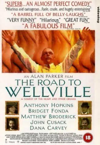 The Road to Wellville (1994) - IMDb