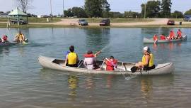 Sault Ste Marie Riverfest