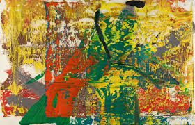 Gerhard Richter Untitled 19 3 86 800 000 1 200 000 Usd Lot Sold 1 340 000 Usd In 2020 Art Gerhard Richter Art Day