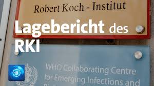Aktuelles zu public health, infektionsschutz und forschung. Pk Robert Koch Institut Zur Aktuellen Corona Lage In Deutschland Youtube