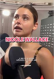 Edward Groomed Nicole