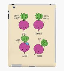 Skin Puns