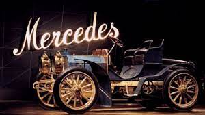 Markenwissen: Deswegen Trägt Mercedes-Benz Den Mädchennamen "Mercédès" |  Meedia