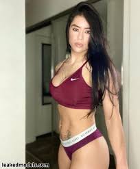 Cristina Lucero Photo - Nude Leaks OnlyFans 1