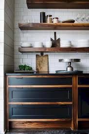 But that's all about to change. Beautiful Wood Kitchen Rack Design Homemydesign