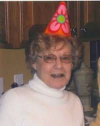 Evelyn Lebeau Obituary January 27, 2017