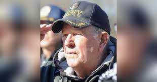 Obituary for Olen Paul Reed