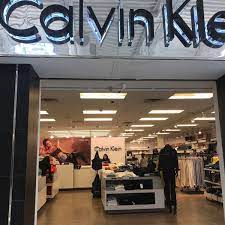 Hours may change under current circumstances Calvin Klein Outlet 280 Visitors