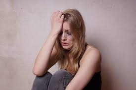 When You Can't Stop Feeling Ashamed