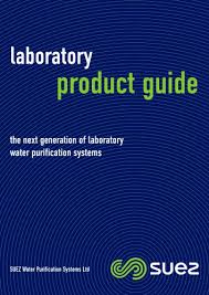 Wala nuong aklasang nagmula sa malawak na pagnanasa ng pagbabago, kaya masasabi na… Laboratory Brochure Suez Water Purification Systems Pdf Catalogs Technical Documentation