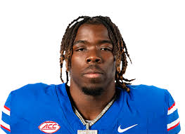 Jared Harrison-Hunte