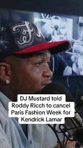 #djmustard