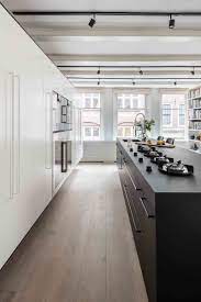 maatwerk keuken loft style keuken keukendecoratie moderne keukens