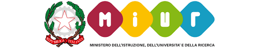 La newsletter del ministero dell'istruzione. Cropped Logo Miur Png Istituto Comprensivo A Cairoli