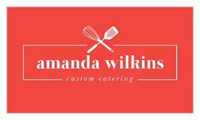 Saw something that caught your attention? Bakery Business Cards Match Your Color Style Free