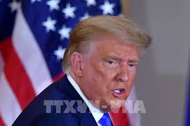 Lịch phổ biến thông tin thống kê. Báº§u Cá»­ Má»¹ 2020 Tháº©m Phan Bang Pennsylvania Ra Phan Quyáº¿t Co Lá»£i Cho Tá»•ng Thá»'ng D Trump