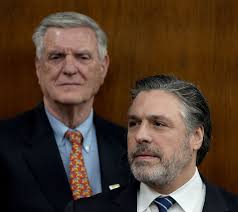 Toms River mayor vs. Ocean County GOP boss drives primary feud