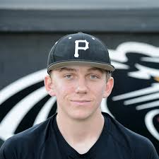 Nathan Beam's High School Bio