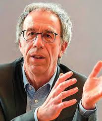 Programm Nähe in der Distanz: