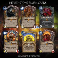 I've always had fun making 3d cards, they're relatively easy to make and fairly cheap for a hobby/craft project. Hearthstone Monster Hunt Patch Data Mining Test Cards Slush Cards More Arena Exclusives Hearthstone Top Decks