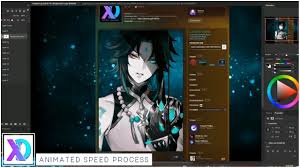 Find out the latest news of the site, offer your backgrounds, badges, emoticons achievements and guides, get help in the design of your steam profile. Free Weekly 2 Steam Artwork Mona Animated Click To View On Ko Fi Ko Fi Where Creators Get Donations From Fans With A Buy Me A Coffee Page