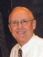 Obituary information for Fred C. Voth