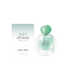 Our edit of giorgio armani perfume for women showcases the italian label's proclivity for refinement just as well as its deftly tailored suits. Acqua Di Gioia Armani Beauty Sephora