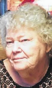 Sandra Wise Obituary (1945