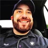 Mike Ruff's Instagram, Twitter & Facebook