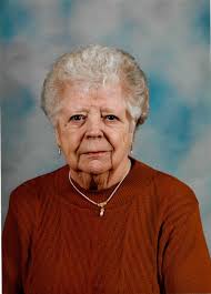 Obituary for Lorraine June (Hoover) VanDyke