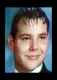 Missing Christopher Dale Gregory (40) Russell Springs, Kentucky Missing  since: January 31, 2006 Age when missing: 21 Hair color: black Eye color:  brown Height: 6'2 Weight: 180 Race: white Distinguishing features: tongue