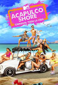 Acapulco shore temporada 2 (todos los capítulos). Acapulco Shore Tv Series 2014 Imdb
