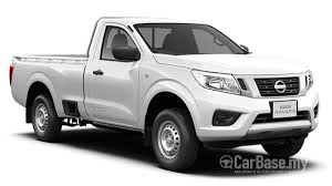 The nissan navara is one of the best pickup trucks in the world. Nissan Navara D23 2015 Exterior Image 25340 In Malaysia Reviews Specs Prices Carbase My