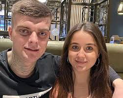 my precious girl was brutally murdered by her online boyfriend'