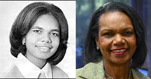 Condoleezza Rice Enrolled at the Univ. of Denver When She Was Just 15-Years  Old