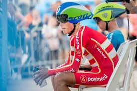Danmark rundt 2019 (eller postnord danmark rundt 2019 af sponsorårsager) er den 29. Guldborgsund Far Enkeltstarten I Postnord Danmark Rundt Guldborgsund Kommune