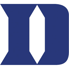 The duke blue devils logo font is a custom duke blue devils typeface. Duke Blue Devils Fathead Logo Giant Removable Decal Walmart Com Walmart Com