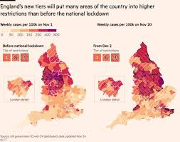 Travel bans & travel restrictions by country/region. Boris Johnson To Publish Impact Assessments On Covid Restrictions Financial Times