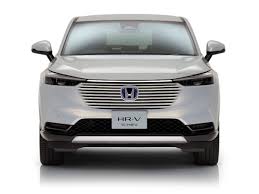 At a minimum, a compact crossover must offer a large enough cargo area and a comfortable interior. 2022 Honda Hr V Preview