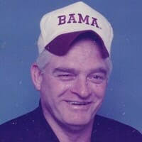 Paul Alton Dockery Obituary (1949