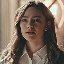 Hope Mikaelson (Littlest Wolf/Mini Nik)