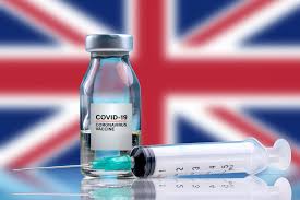 We're unlocking the pill to reveal pfizer's dna. H Megalh Bretania Emboliazetai Egkrish Gia To Embolio Pfizer Biontech Health And Life