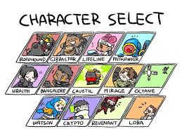 57 Apyeh Lyegyends Fan Art Ideas In 2021 Apex Titanfall Legend It was the only way i felt true to myself. 57 apyeh lyegyends fan art ideas in 2021