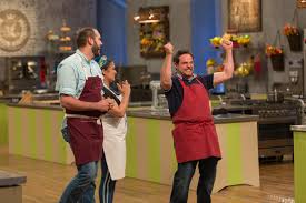 San Antonio Chocolatier Crowned Food Network Reality Show Champion Wins 50 000 Prize Flavor