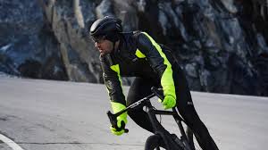 Gore C5 Gore Tex Infinium Soft Lined Thermo Jacket Youtube