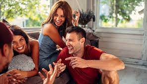 Dating is a stage of romantic relationships practised in western societies whereby two people meet socially with the aim of each assessing the other's suitability as a prospective partner in a future intimate relationship.it represents a form of courtship, consisting of social activities carried out by the couple, either alone or with others. The Best Double Date Ideas Why Every Couple Should Double Date