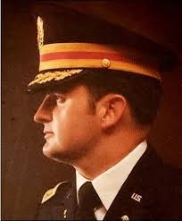 Ralph William Ervin II April 16, 20525 (Age 76) Mt. Pleasant, South  Carolina Special Forces (Vietnam) Ralph William Ervin III, 76, of Mt.  Pleasant, South Carolina, husband of Nancy McDonald Ervin, entered