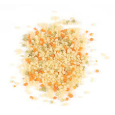 Maybe you would like to learn more about one of these? Tri Colored Couscous