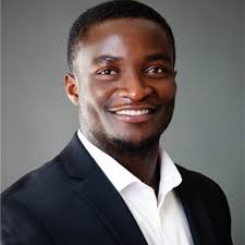 Today is my first day in my new role with my Greater Minneapolis family.