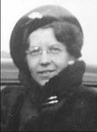 Thelma Knutson Obituary (2006)